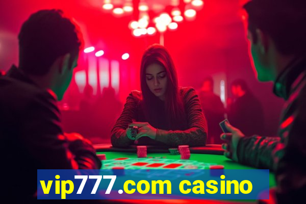 vip777.com casino